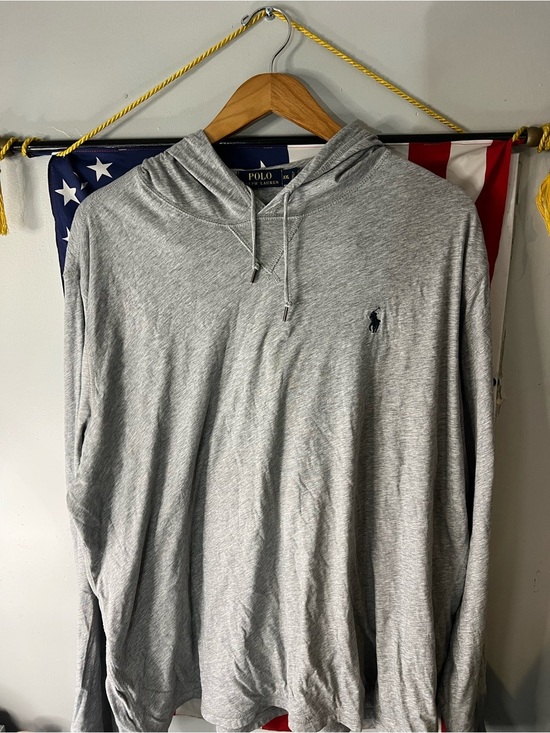 Polo Ralph Lauren Other - Ralph Lauren Polo Hoodie